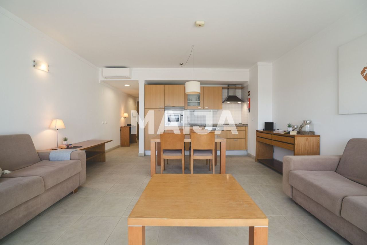 Apartment in Portimão, Portugal, 61.06 m² - Foto 12