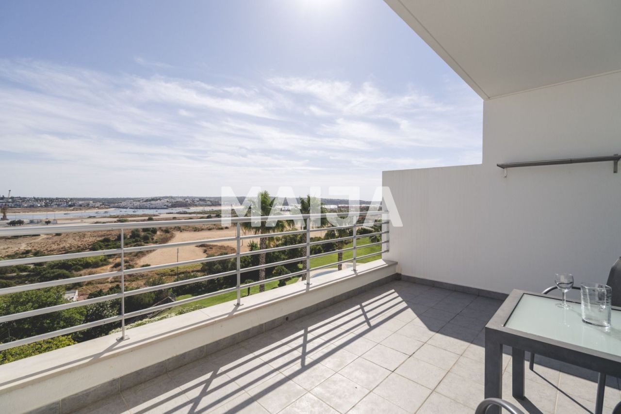 Apartment in Portimão, Portugal, 61.06 m² - Foto 15