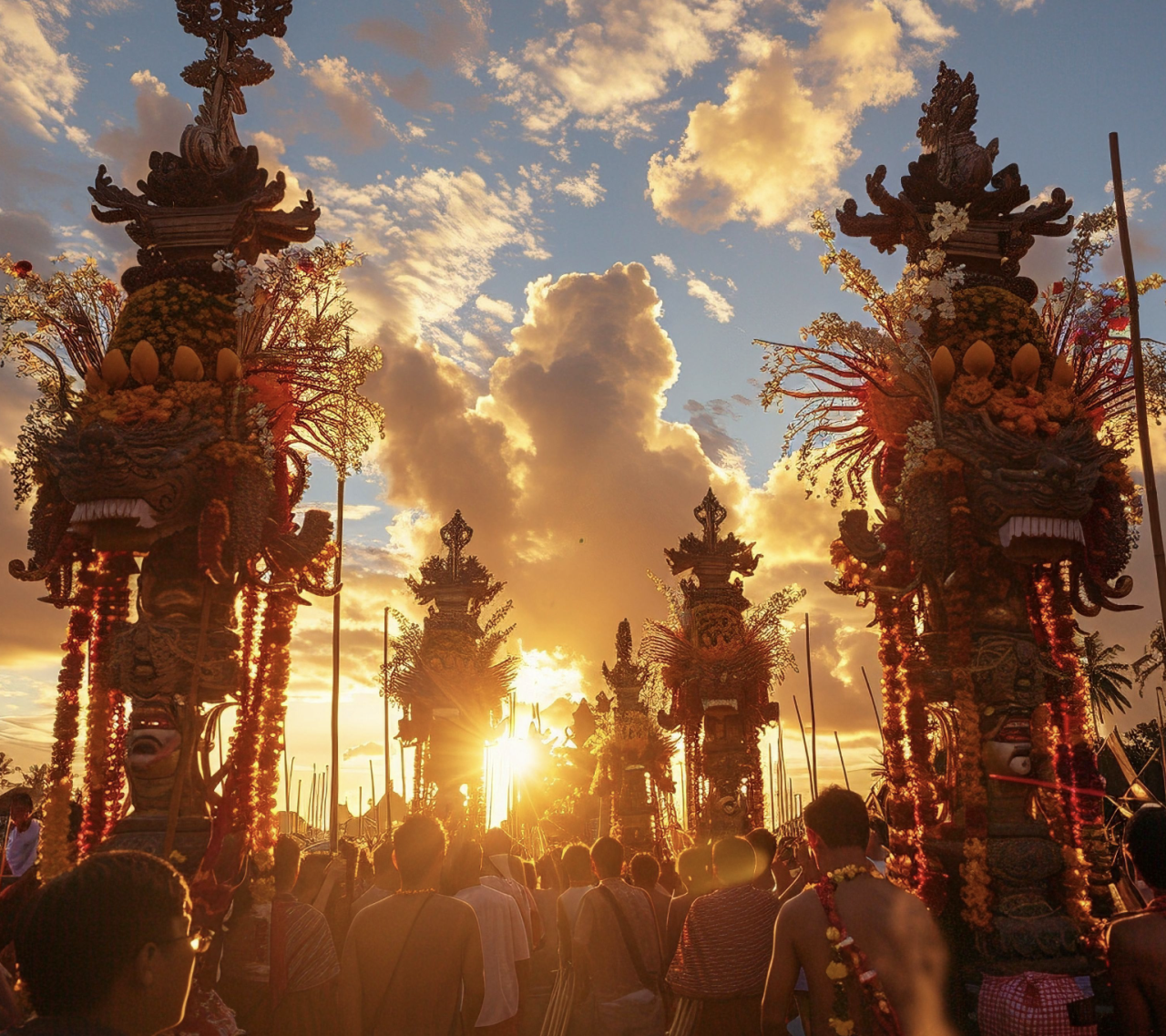 Appartamento a Ubud, Indonesia, 44 m² - foto 6