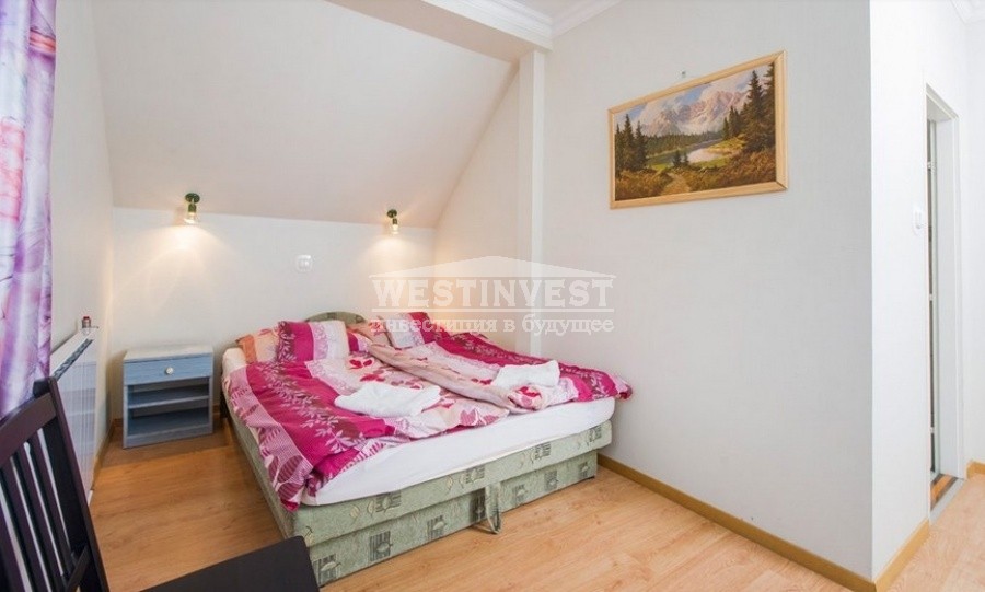 Hotel in Budapest, Ungarn, 450 m² - Foto 6