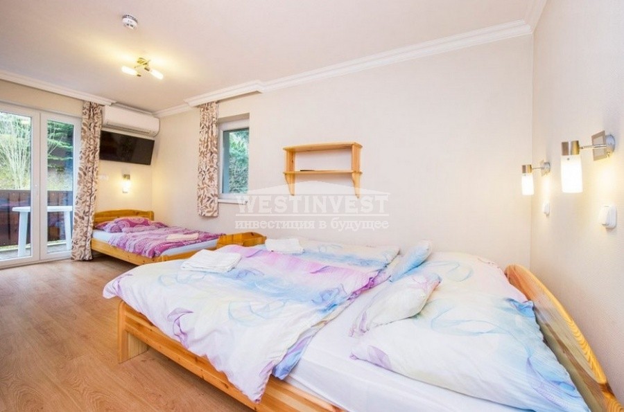 Hotel in Budapest, Ungarn, 450 m² - Foto 11