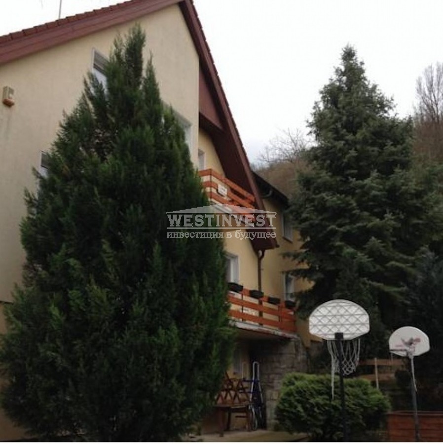 Hotel in Budapest, Ungarn, 450 m² - Foto 13