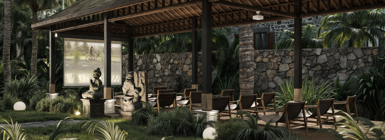 Appartamento a Ubud, Indonesia, 44 m² - foto 4