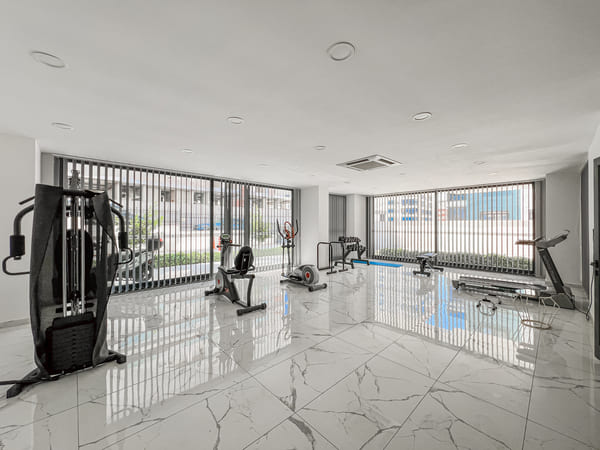 Appartamenti a Alanya, Turchia, 53 m² - foto 15