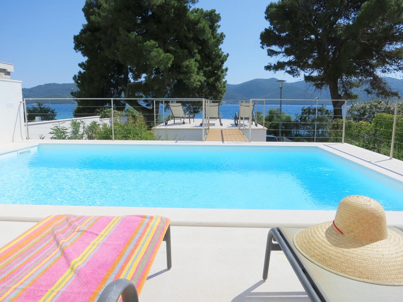 Villa Viganj, Croatie, 120 m² - image 1