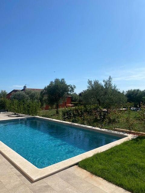 Villa à Brtonigla, Croatie, 194 m² - image 2