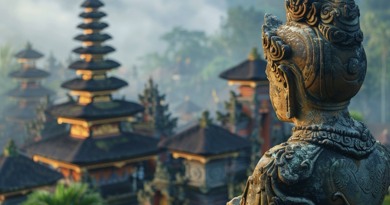 Appartamento a Ubud, Indonesia, 44 m² - foto 5