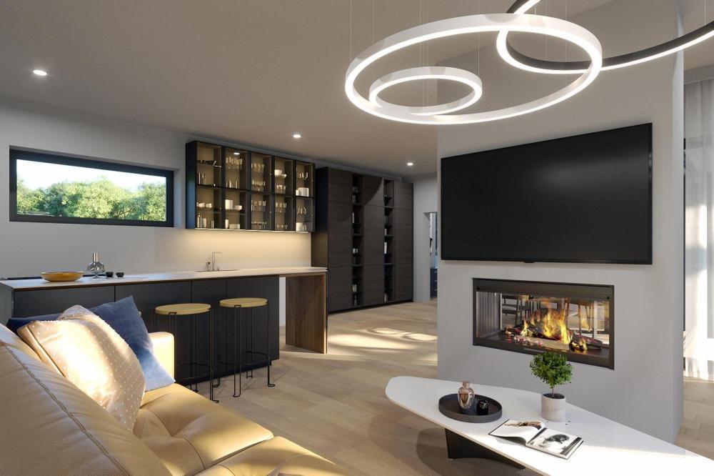 Villa Šišan, Ližnjan, Croazia, 140 m² - foto 3