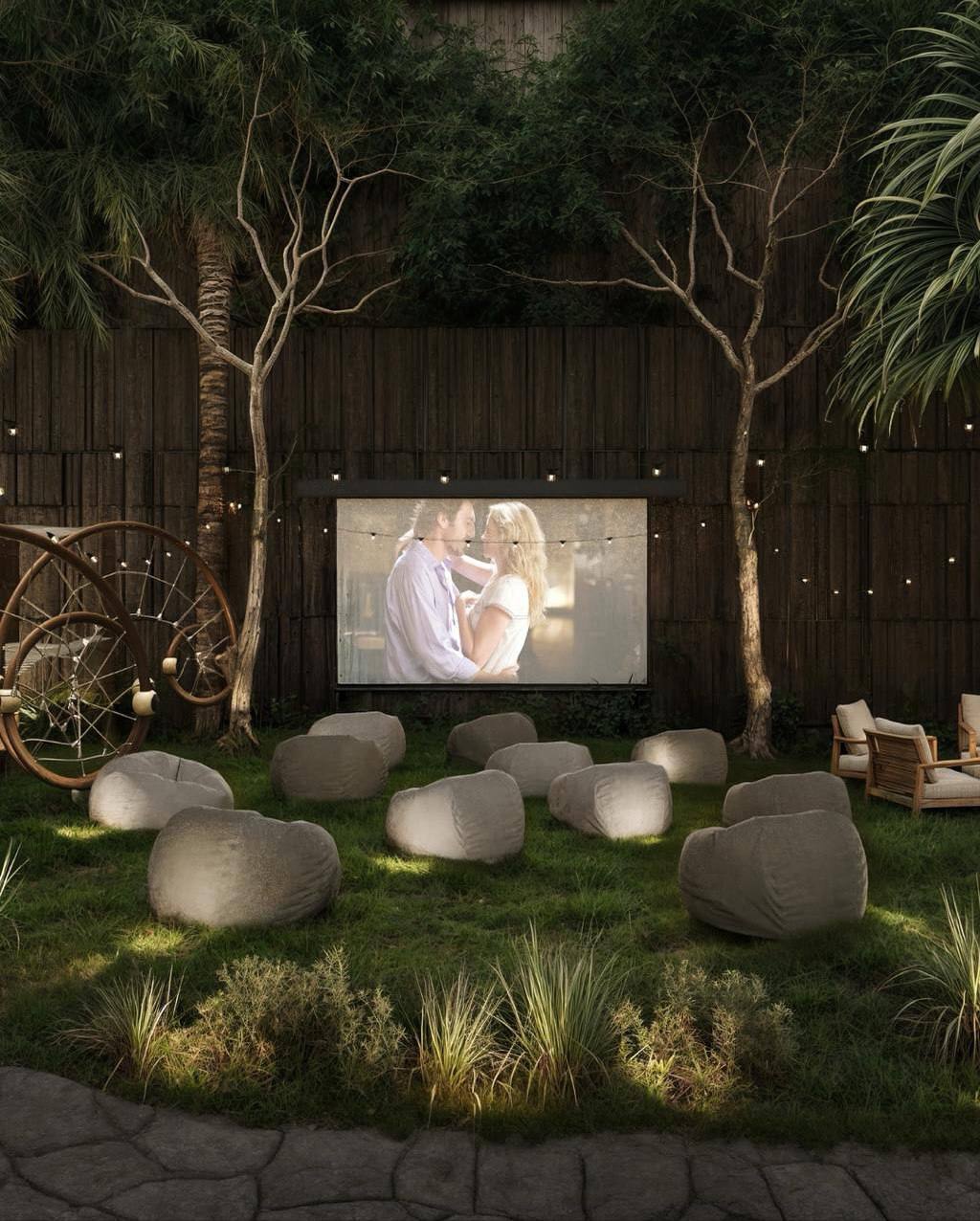 Appartamento a Ubud, Indonesia, 44 m² - foto 14