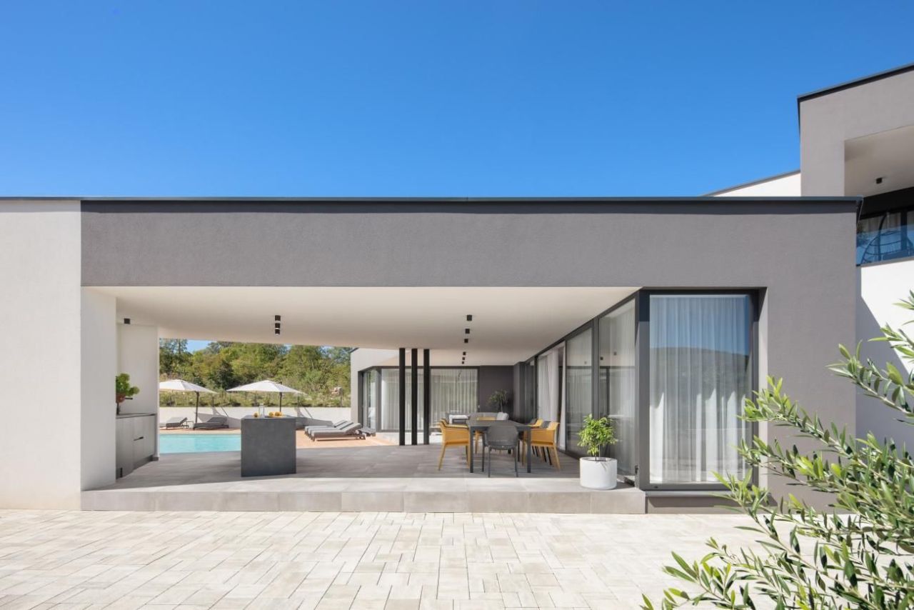 Villa in Labin, Croatia, 500 m² - picture 3