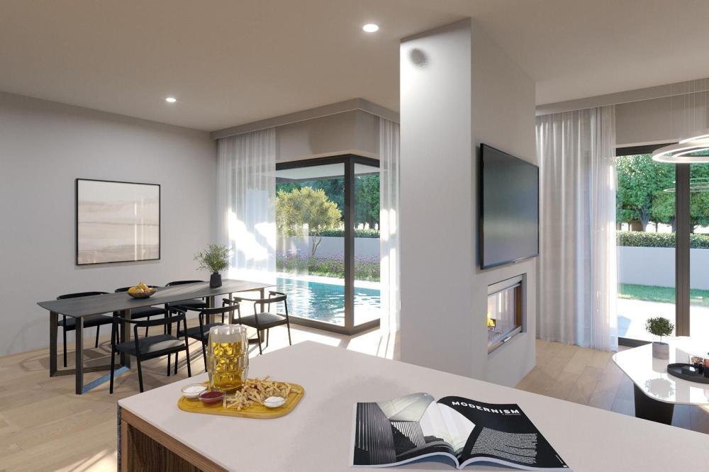 Villa Šišan, Ližnjan, Croazia, 140 m² - foto 5