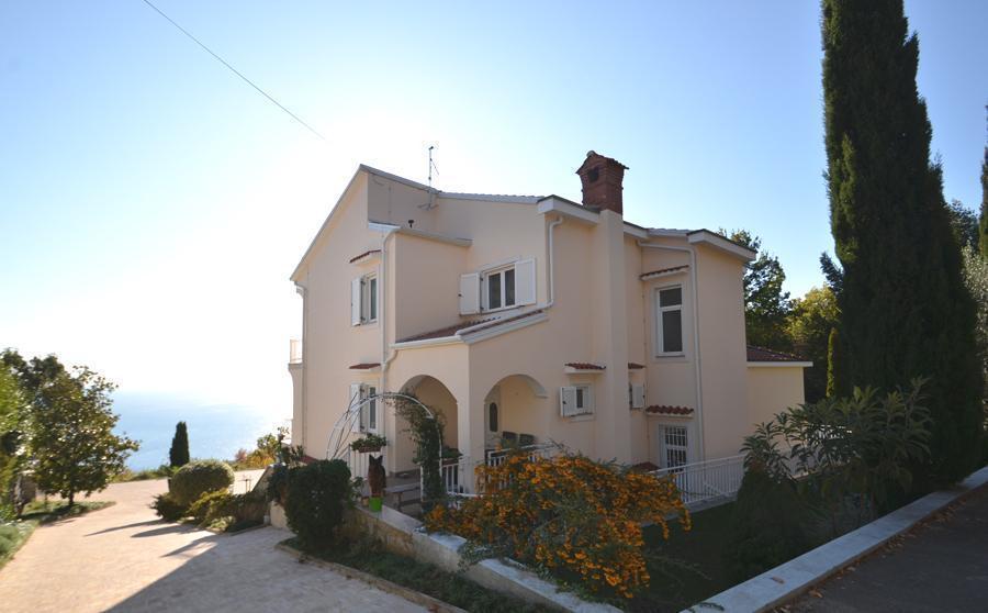 Villa in Bregi, Kroatien, 380 m² - Foto 5