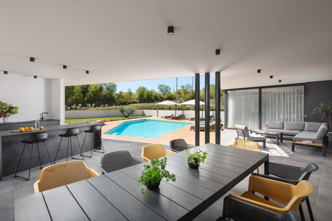 Villa in Labin, Croatia, 500 m² - picture 5