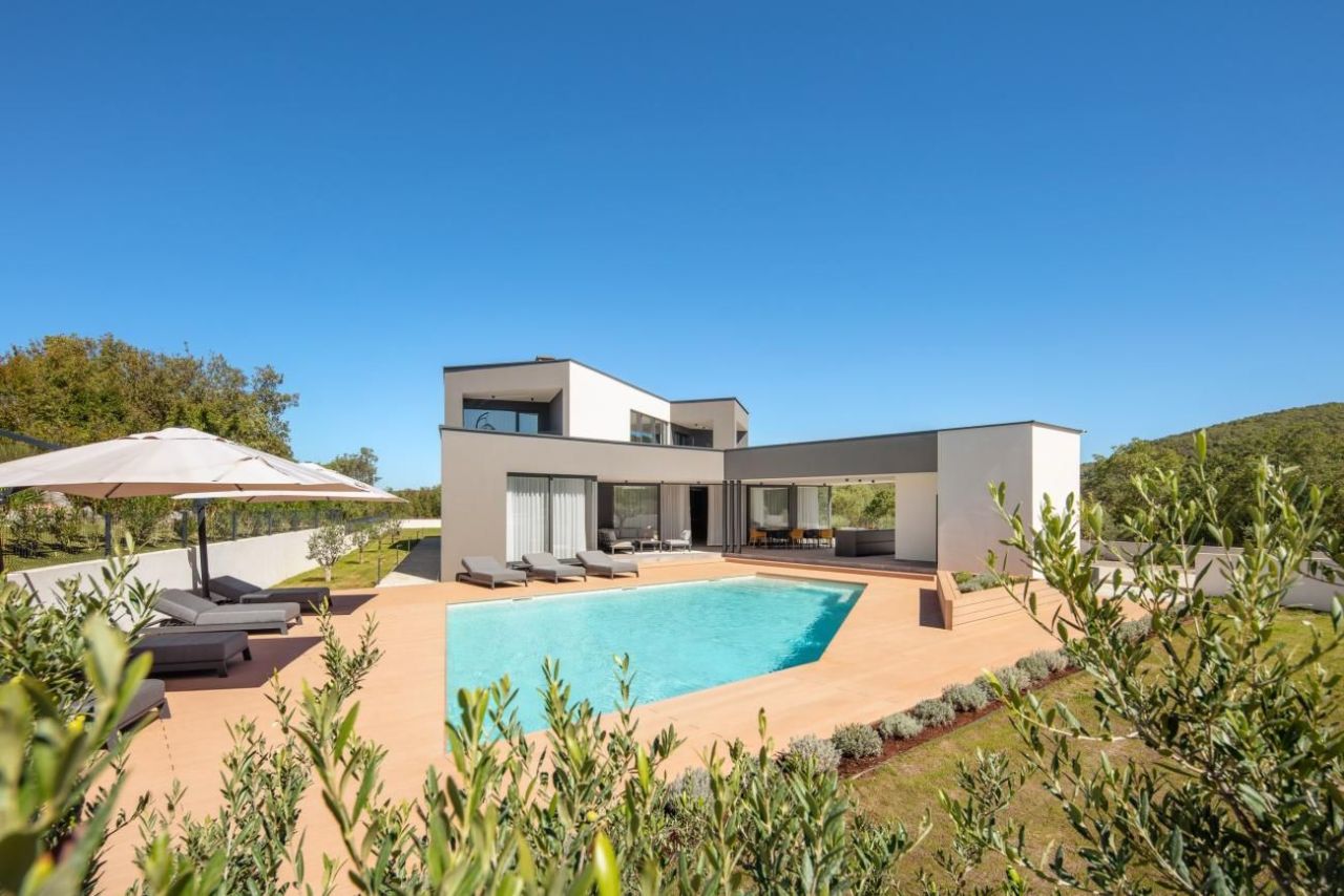 Villa in Labin, Croatia, 500 m² - picture 6