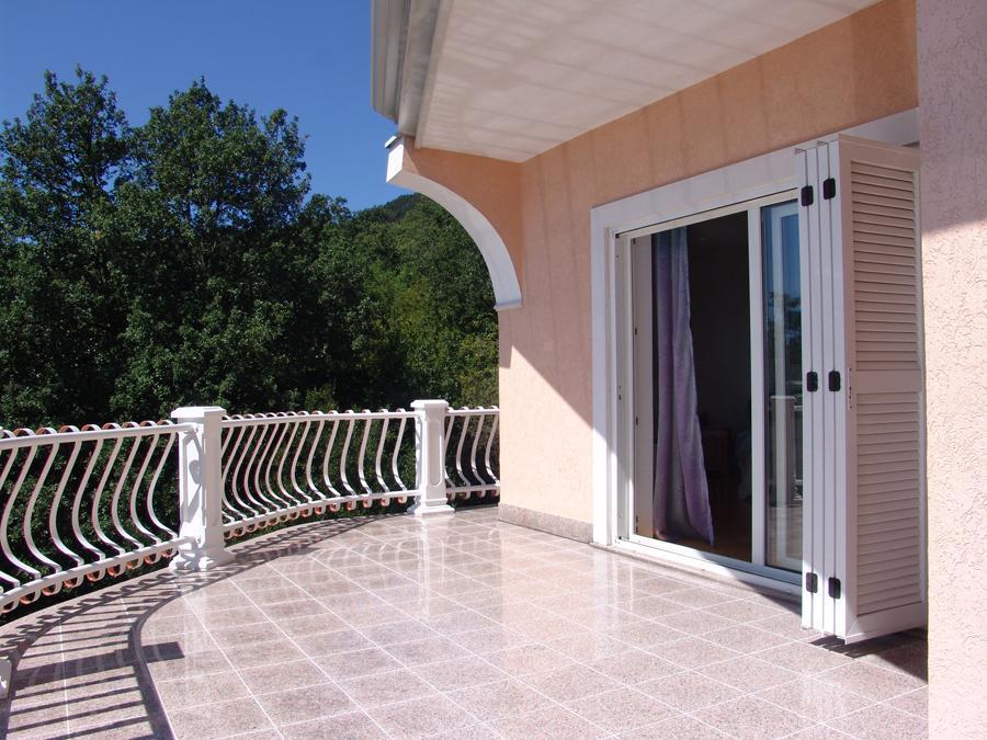 Villa in Bregi, Kroatien, 380 m² - Foto 6