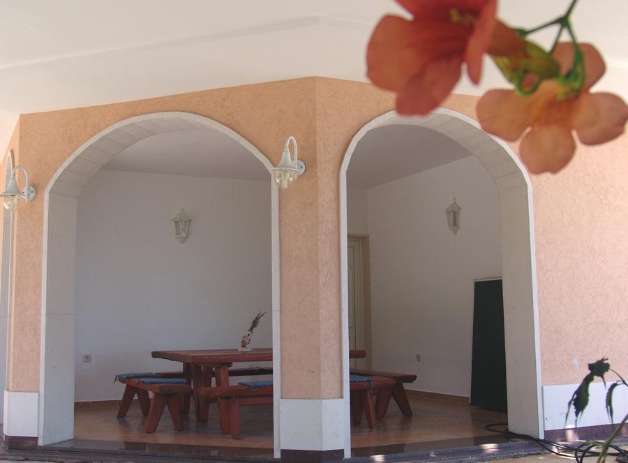 Villa in Bregi, Kroatien, 380 m² - Foto 7