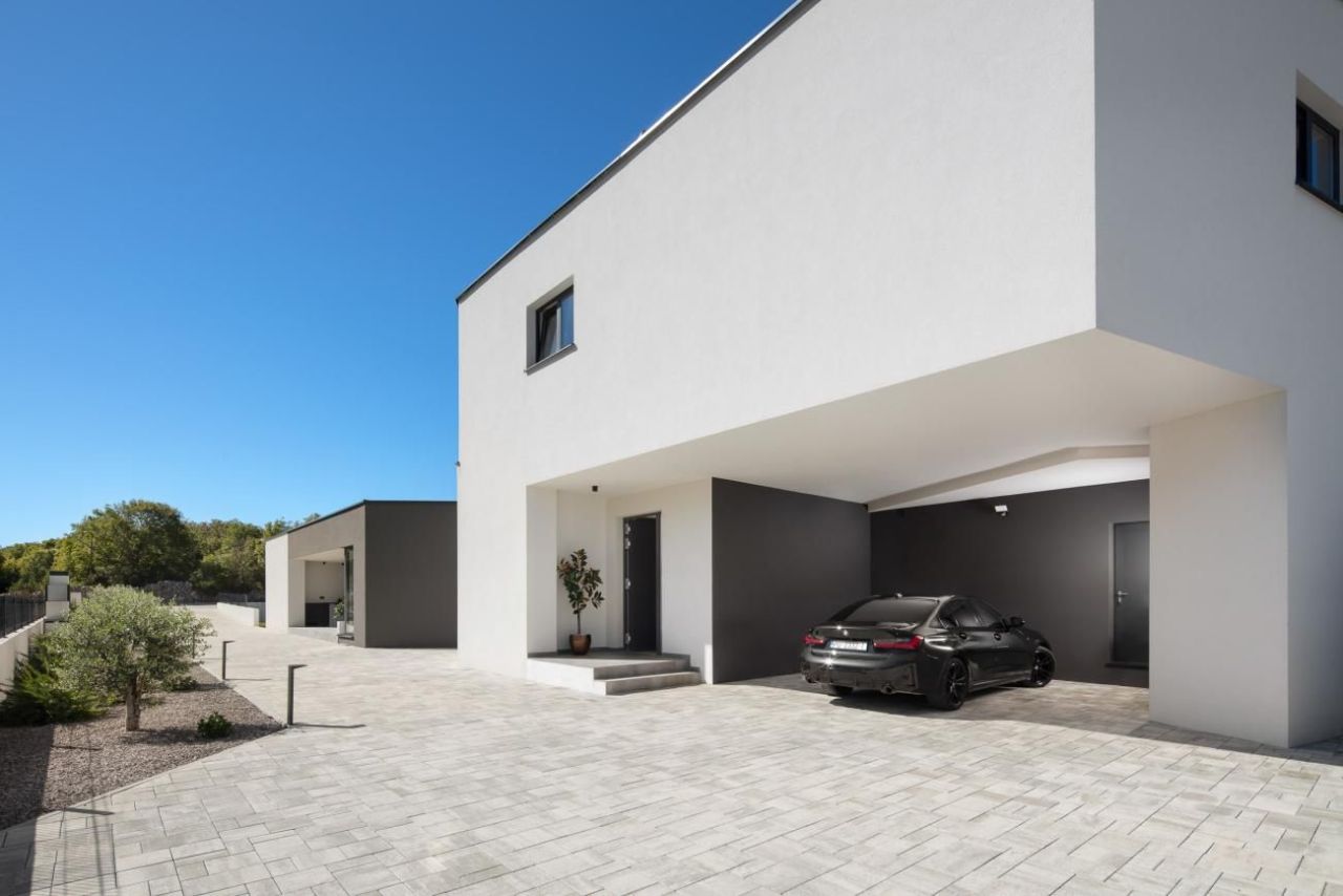 Villa in Labin, Croatia, 500 m² - picture 7