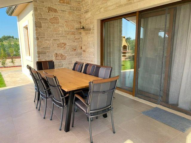 Villa à Brtonigla, Croatie, 194 m² - image 8