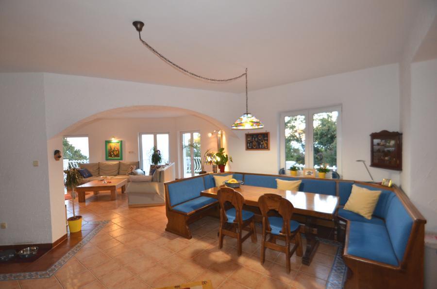 Villa in Bregi, Kroatien, 380 m² - Foto 8