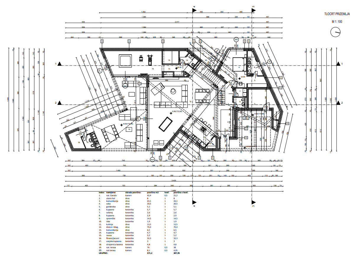 Villa in Labin, Croatia, 500 m² - picture 9