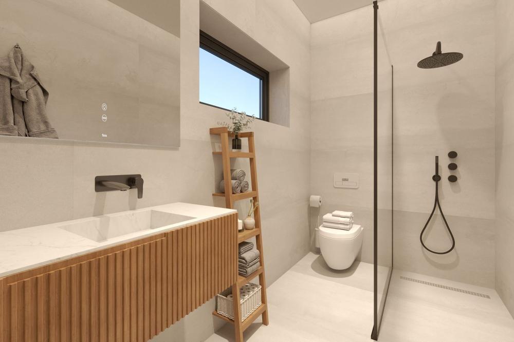 Villa Šišan, Ližnjan, Croazia, 140 m² - foto 12