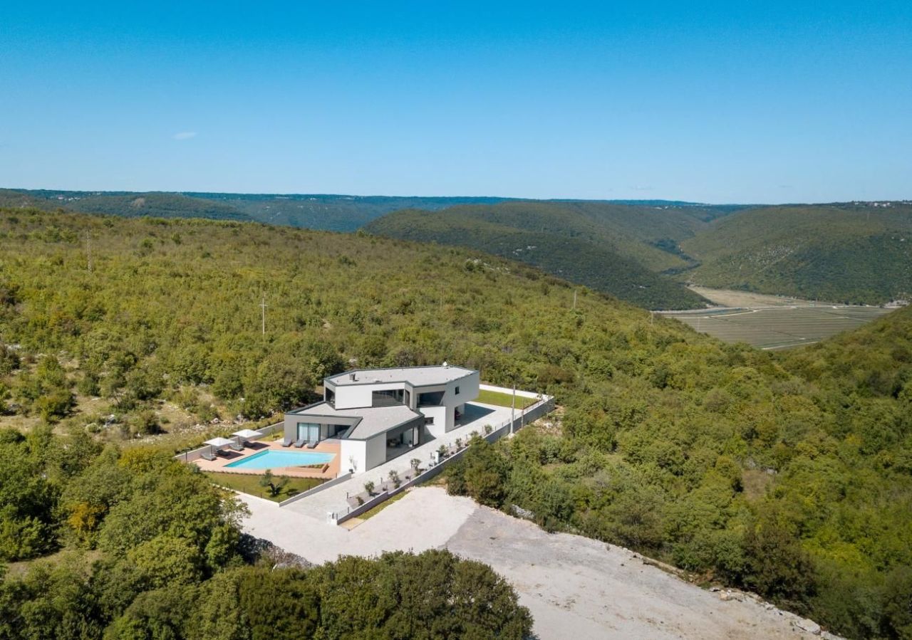 Villa in Labin, Croatia, 500 m² - picture 12