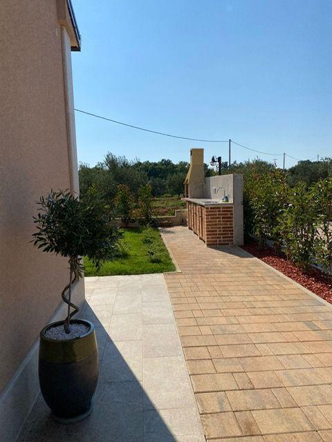 Villa à Brtonigla, Croatie, 194 m² - image 13