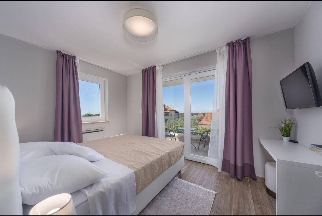 Villa in Porec, Croatia, 265 m² - picture 13