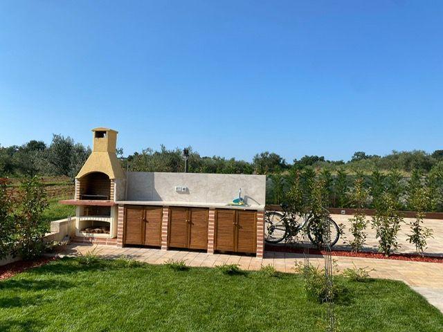 Villa à Brtonigla, Croatie, 194 m² - image 14