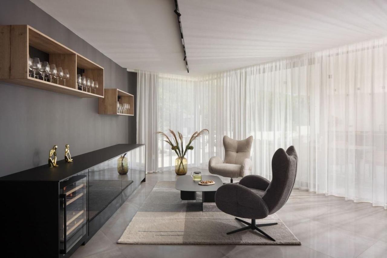 Villa in Labin, Croatia, 500 m² - picture 16