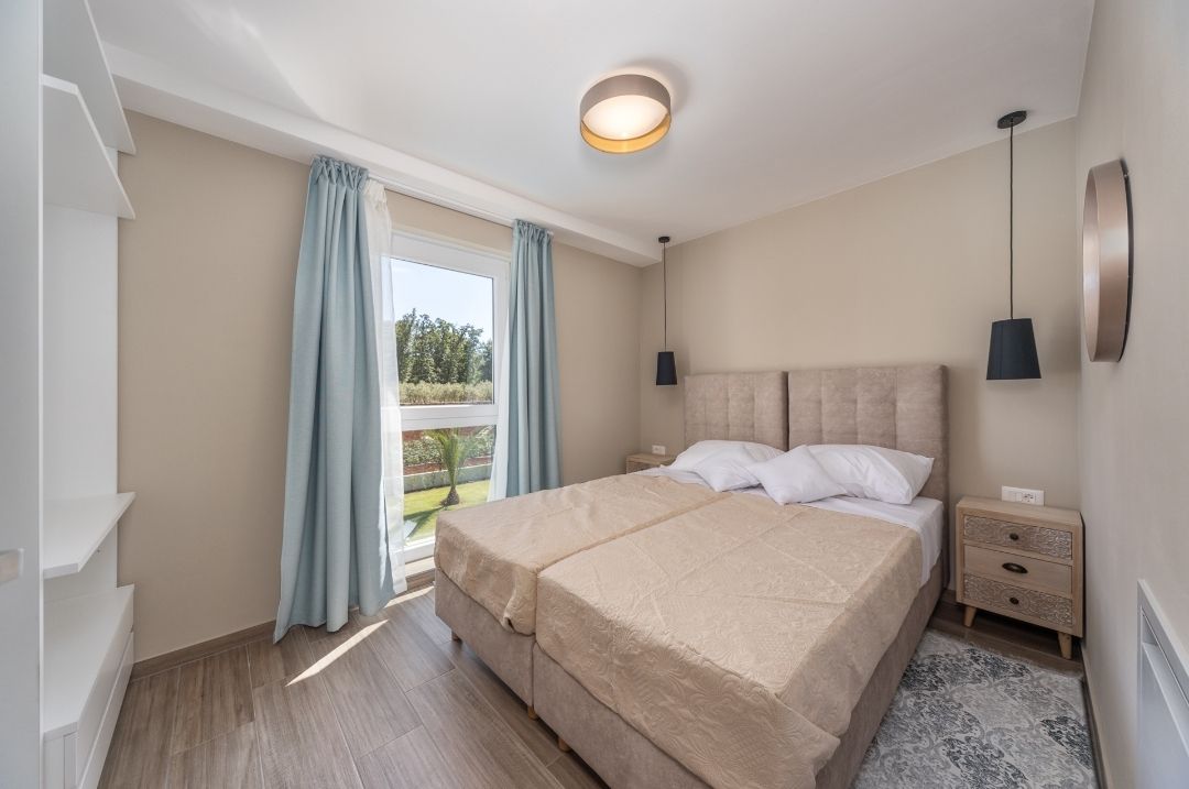 Villa in Porec, Croatia, 265 m² - picture 16