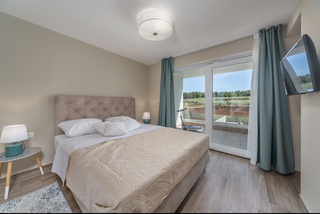 Villa in Porec, Croatia, 265 m² - picture 17