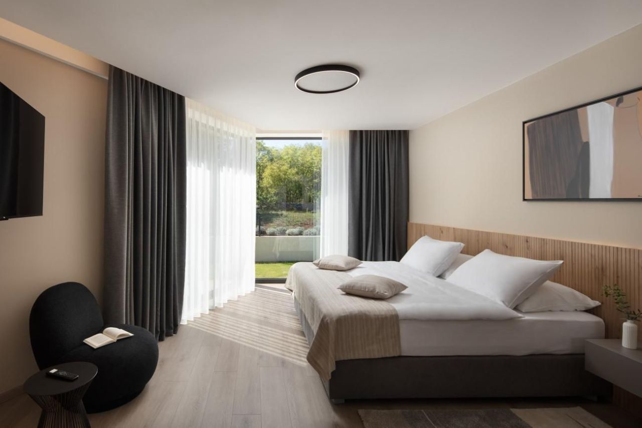 Villa in Labin, Croatia, 500 m² - picture 18