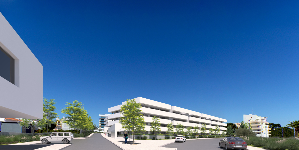 Appartement en Algarve, Portugal - image 6