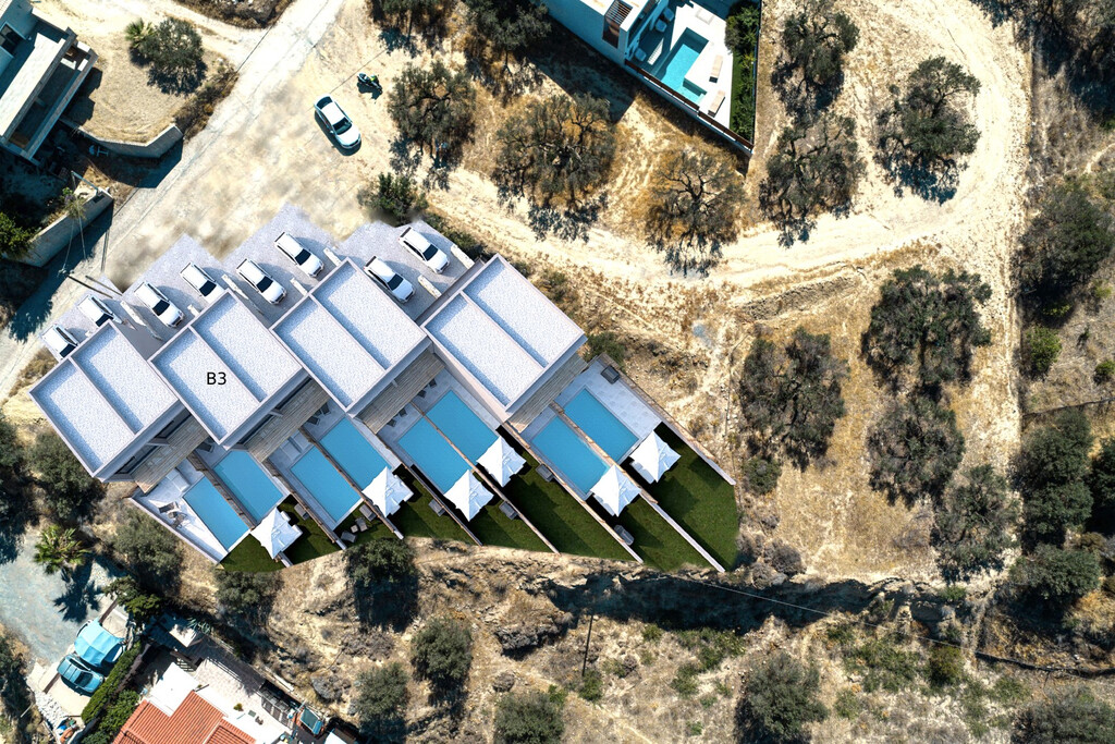 Villa en Heraclión, Grecia, 66 m² - imagen 1