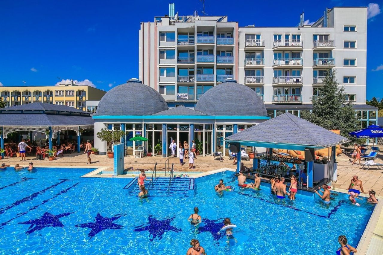 Hotel, albergo a Hajduszoboszlo, Ungheria, 17 000 m² - foto 7