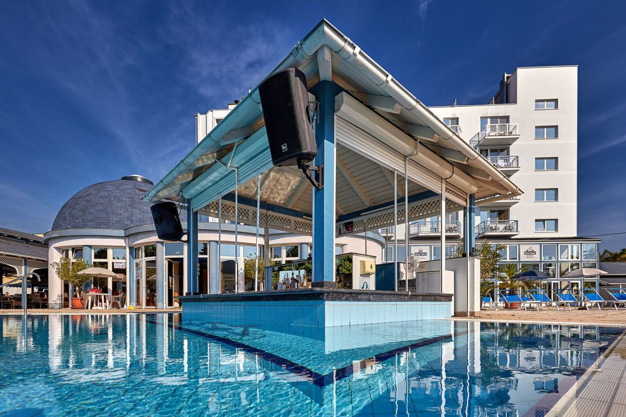 Hotel, albergo a Hajduszoboszlo, Ungheria, 17 000 m² - foto 16