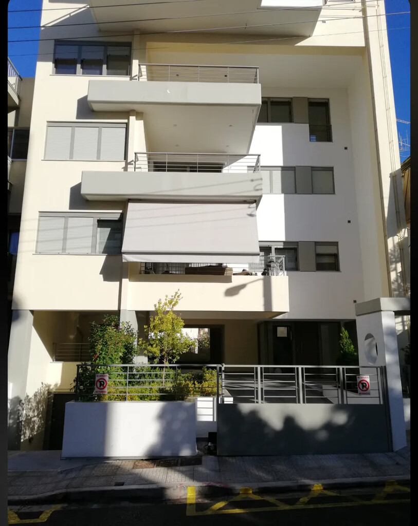 Piso en Atenas, Grecia, 82 m² - imagen 1