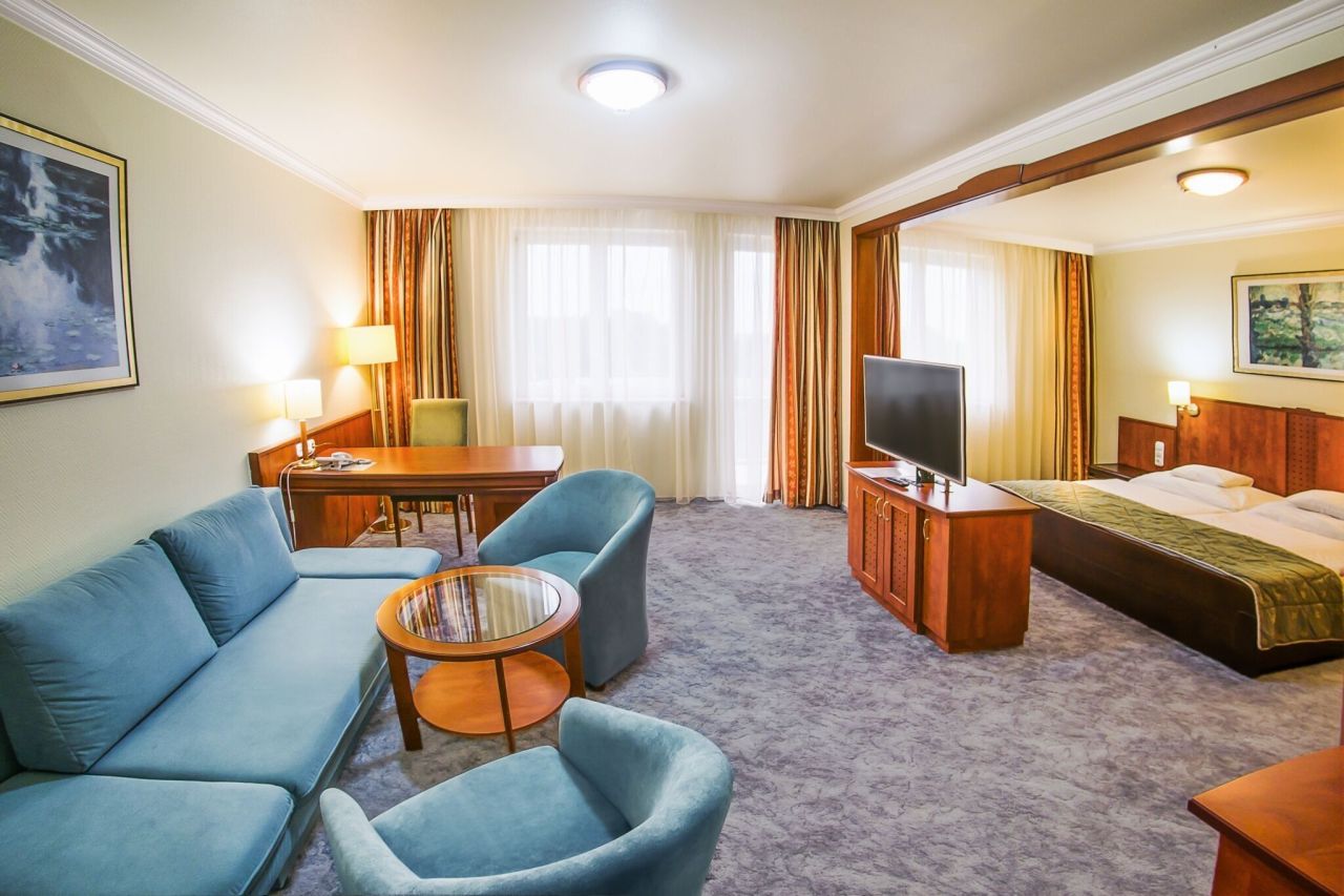 Hotel, albergo a Hajduszoboszlo, Ungheria, 17 000 m² - foto 17