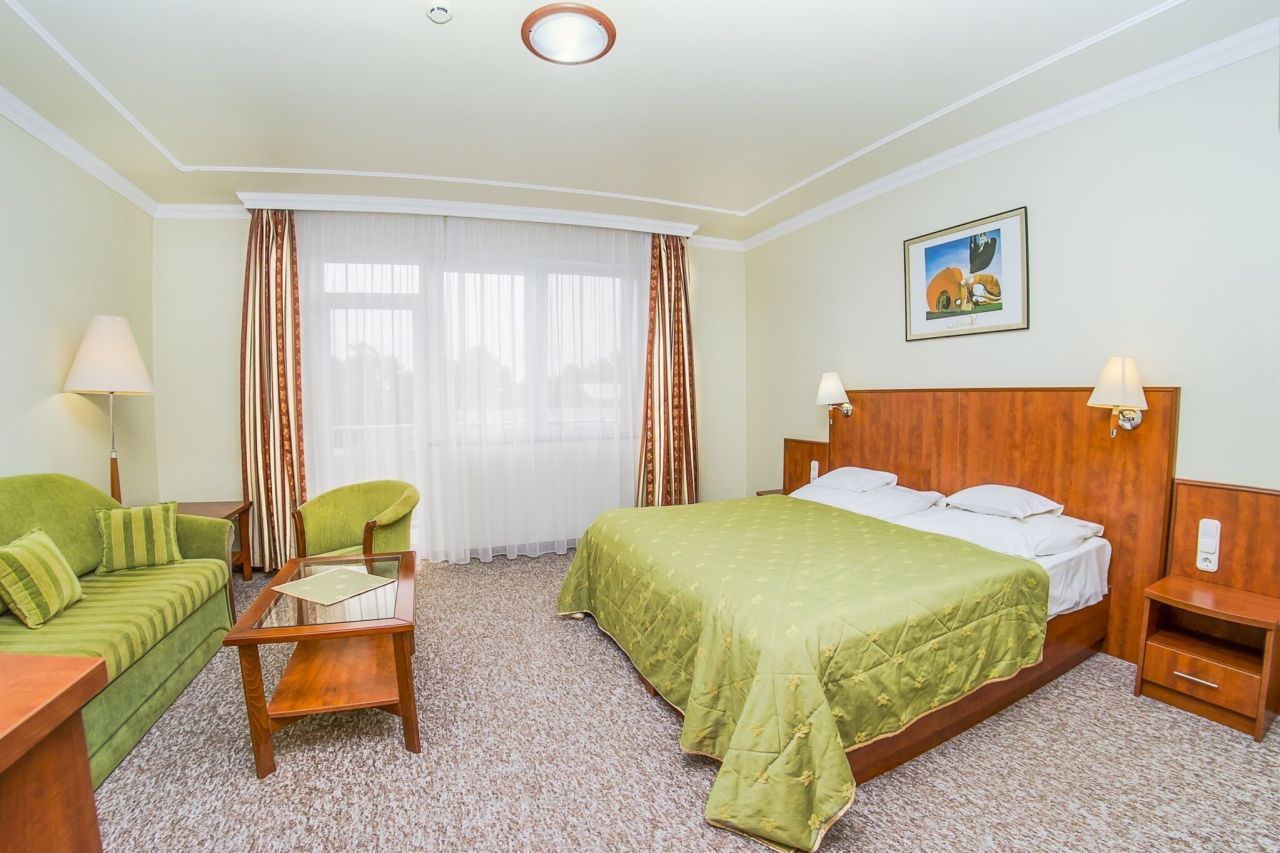 Hotel, albergo a Hajduszoboszlo, Ungheria, 17 000 m² - foto 18