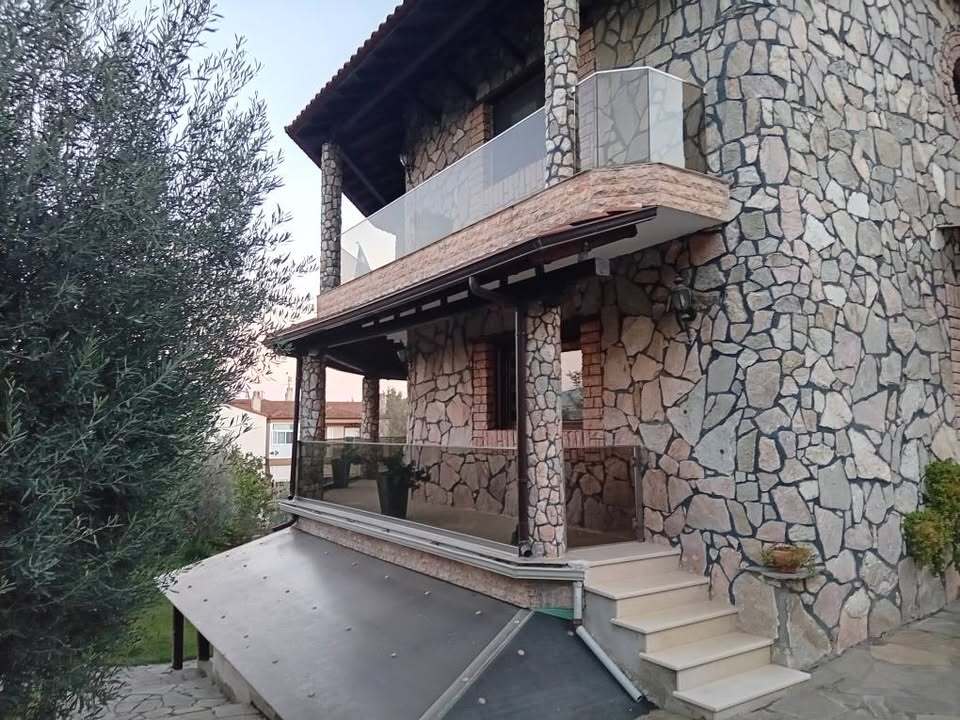 Villa in Thessaloniki, Greece, 450 m² - picture 2