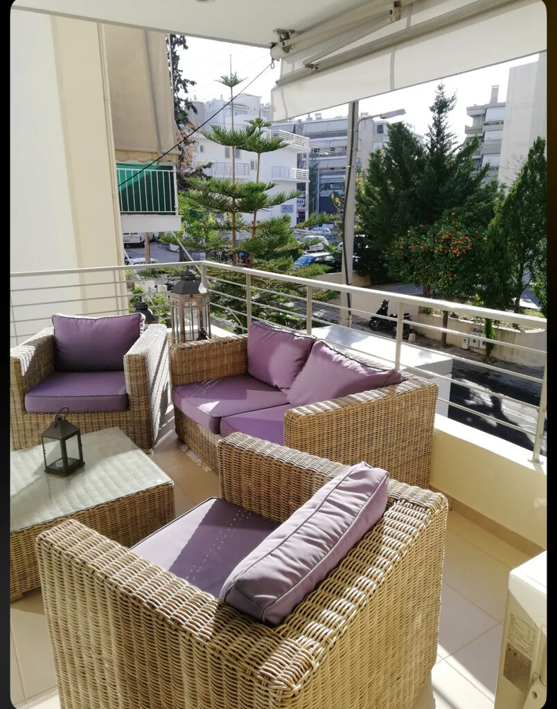 Piso en Atenas, Grecia, 82 m² - imagen 3