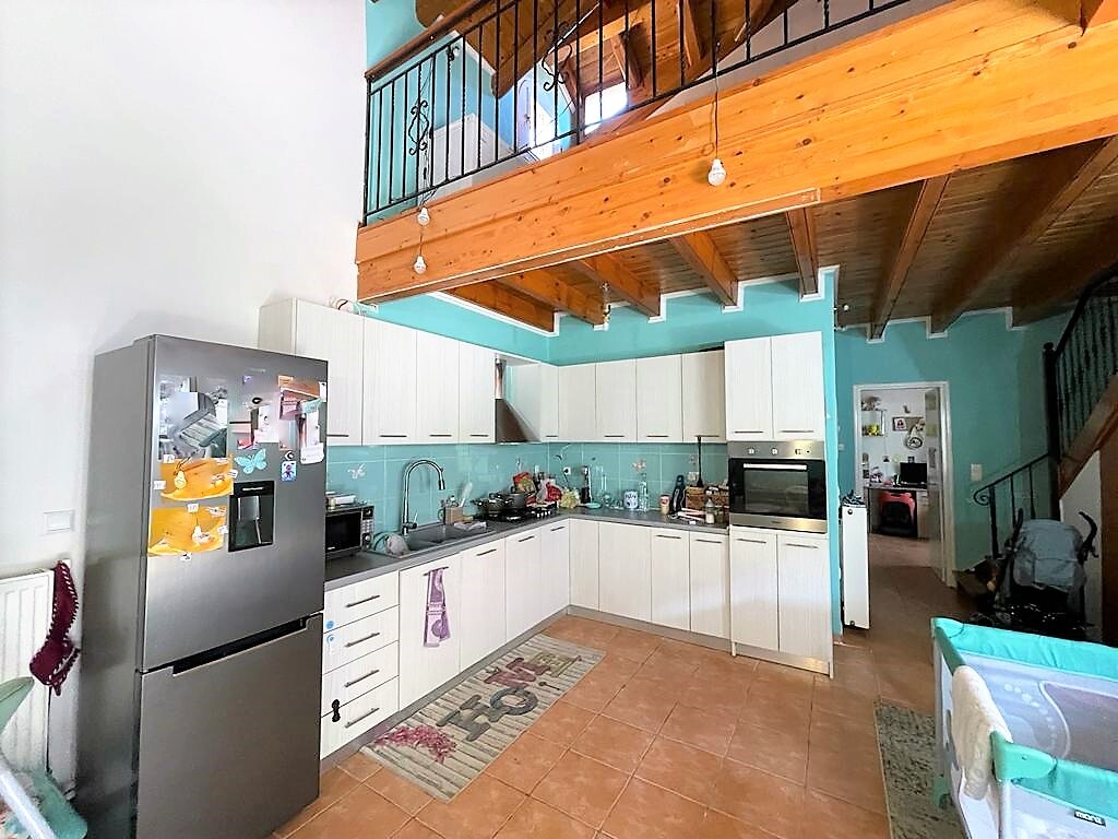 Haus in Korfu, Griechenland, 130 m² - Foto 3