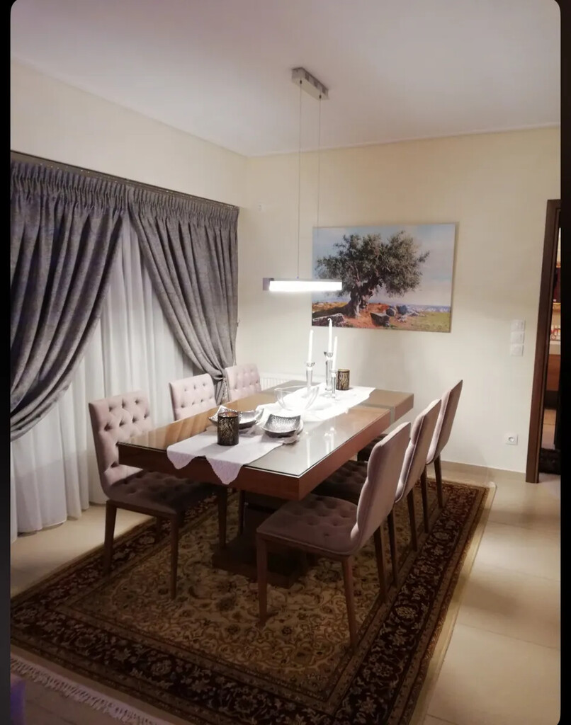 Piso en Atenas, Grecia, 82 m² - imagen 7