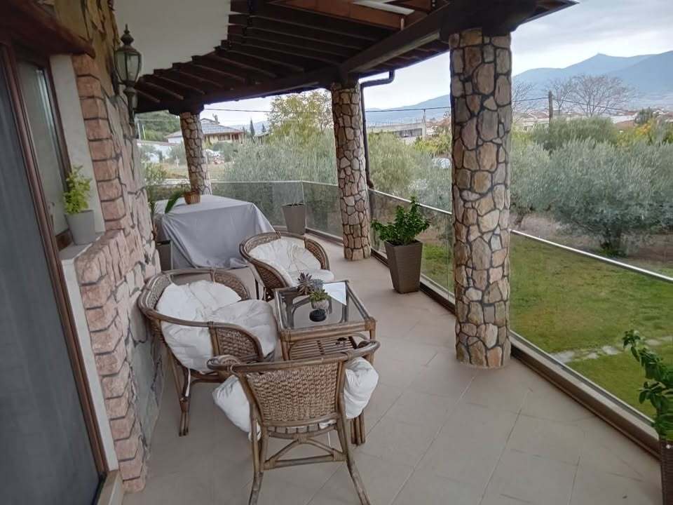 Villa in Thessaloniki, Greece, 450 m² - picture 7