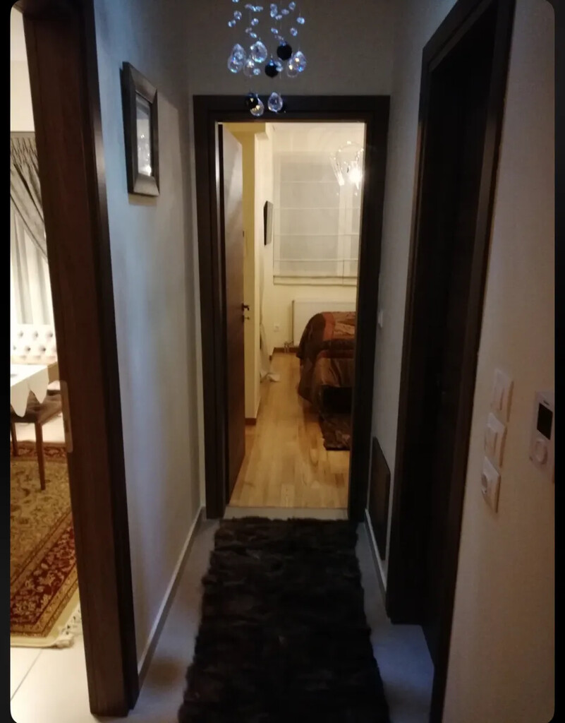 Piso en Atenas, Grecia, 82 m² - imagen 9