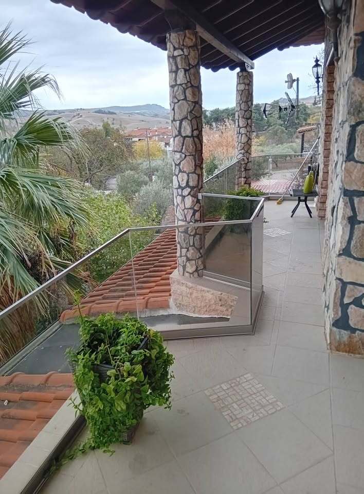 Villa in Thessaloniki, Greece, 450 m² - picture 10