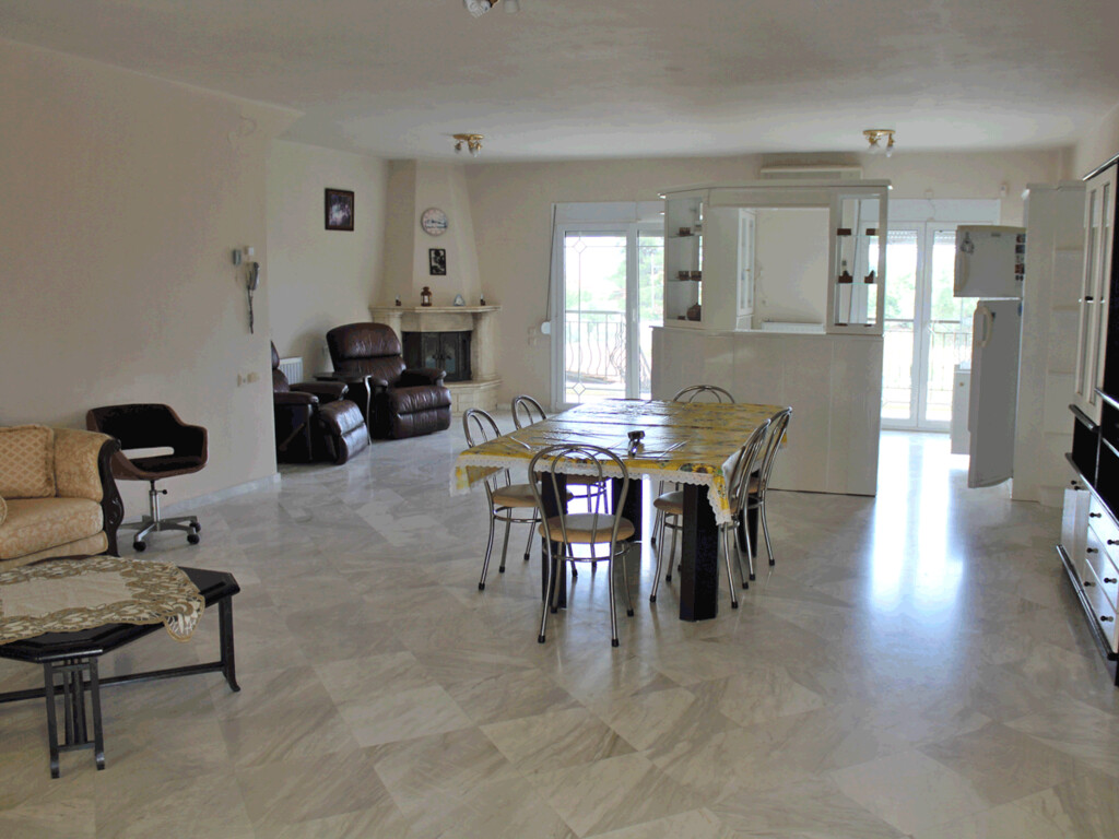 Haus in Olympiaki Akti, Griechenland, 360 m² - Foto 11