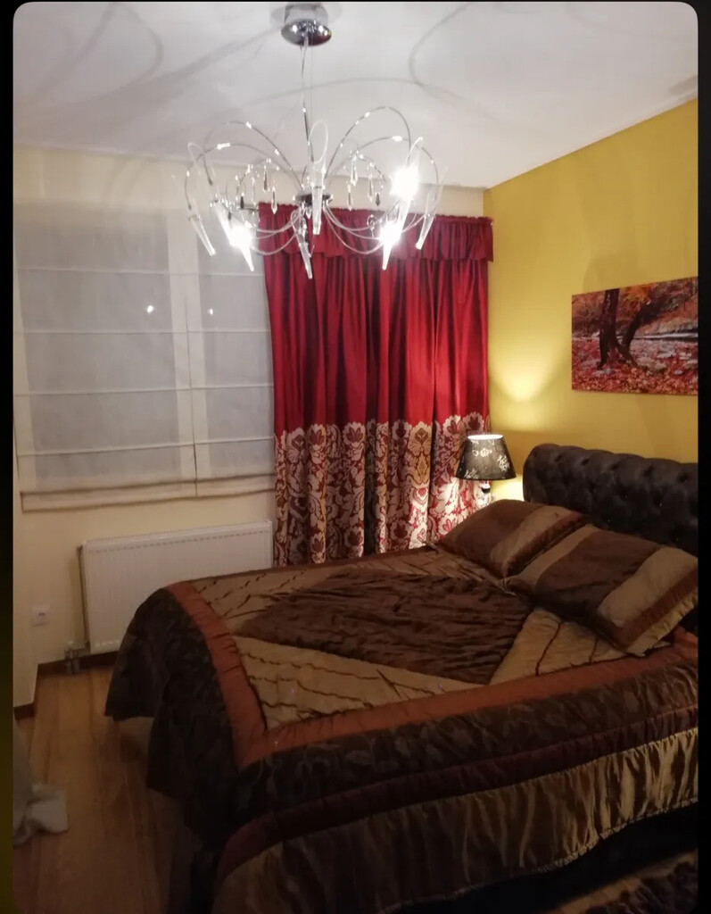 Piso en Atenas, Grecia, 82 m² - imagen 11