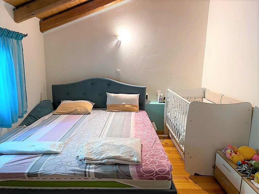 Haus in Korfu, Griechenland, 130 m² - Foto 19